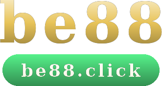 be88 logo